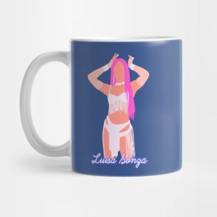 Luisa Sonza Braba Mug